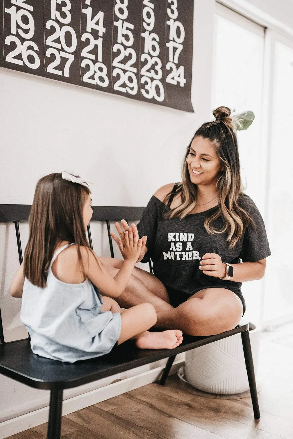 Kind as a Mother - Several Styles