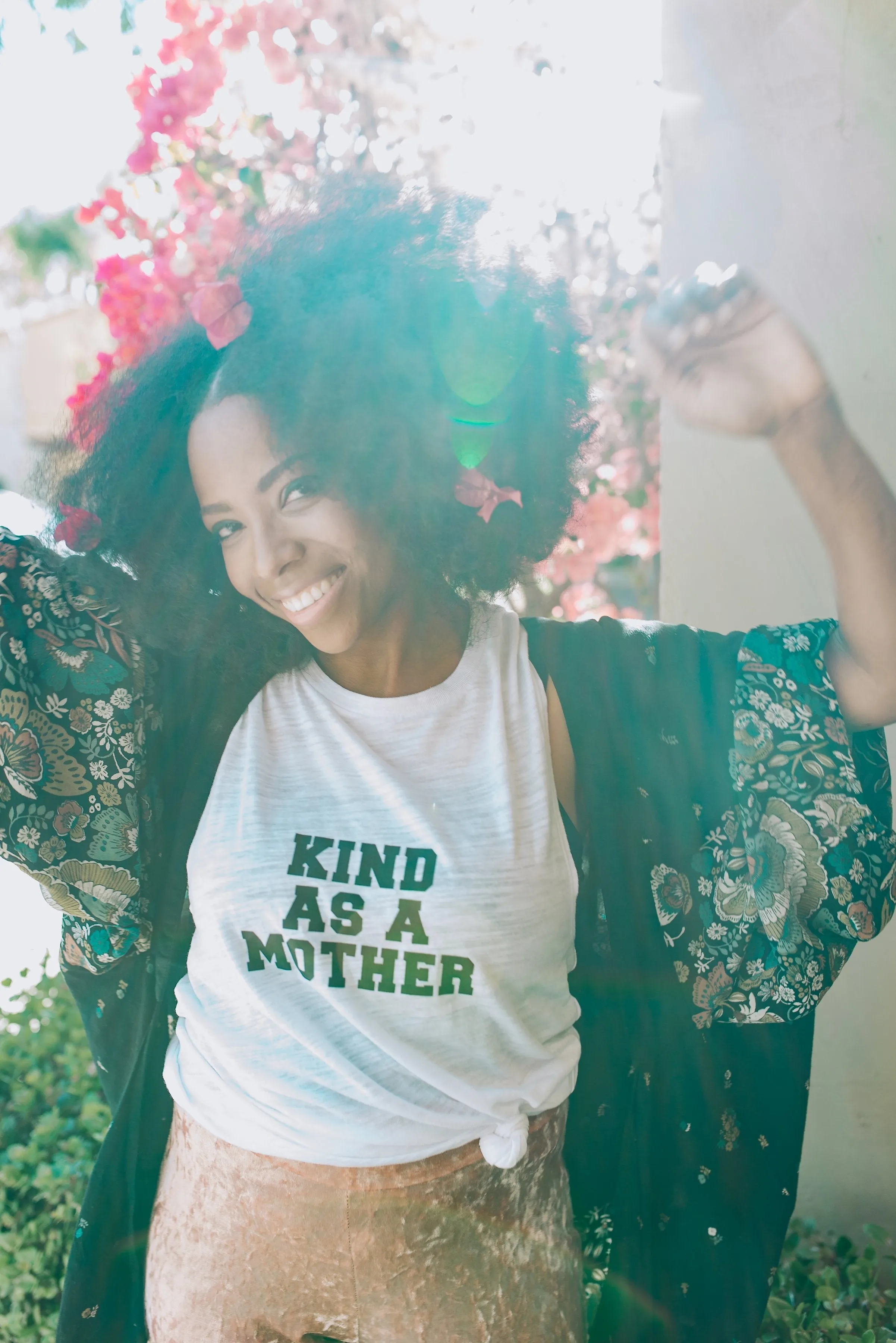 Kind as a Mother - Several Styles