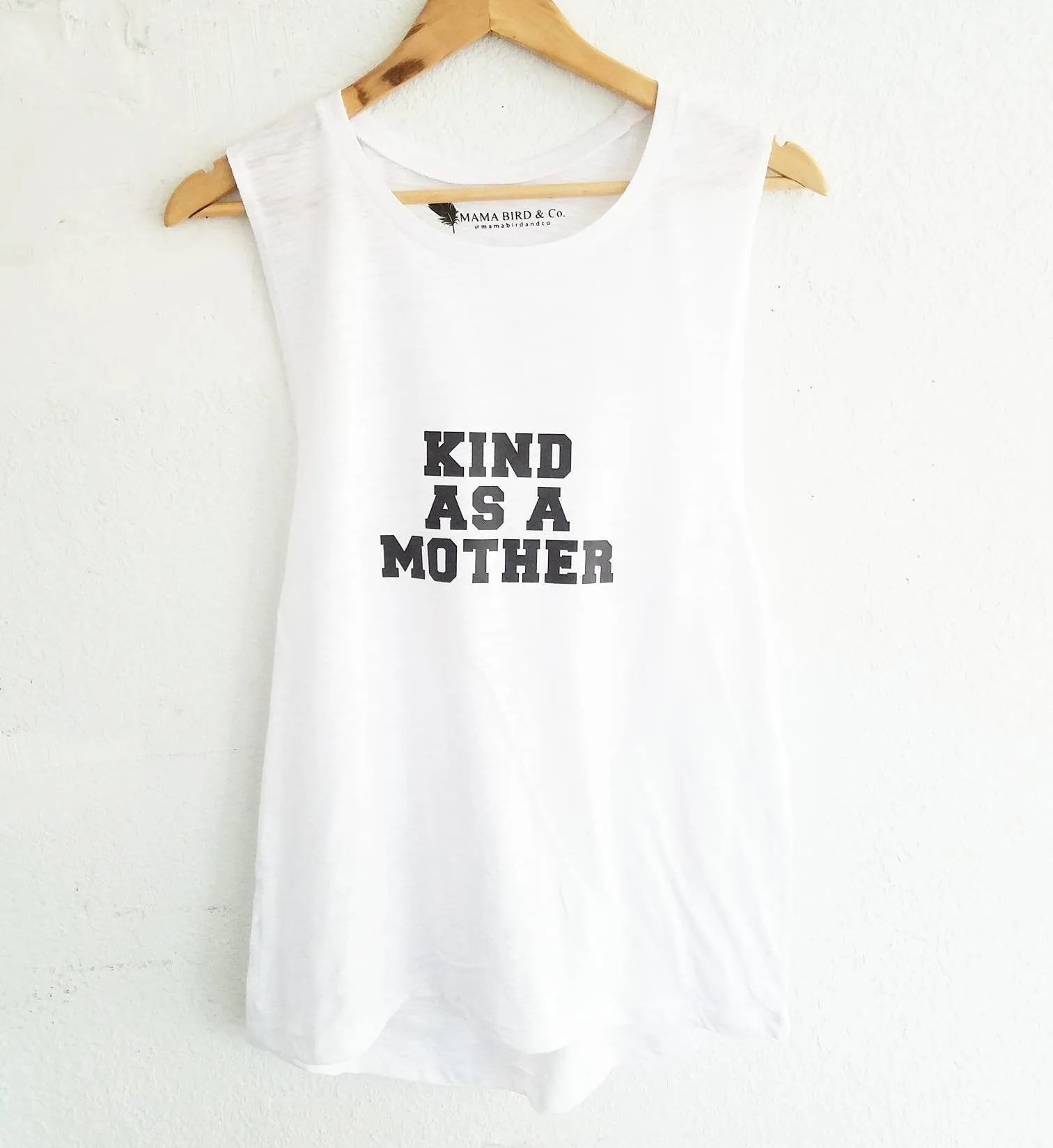 Kind as a Mother - Several Styles