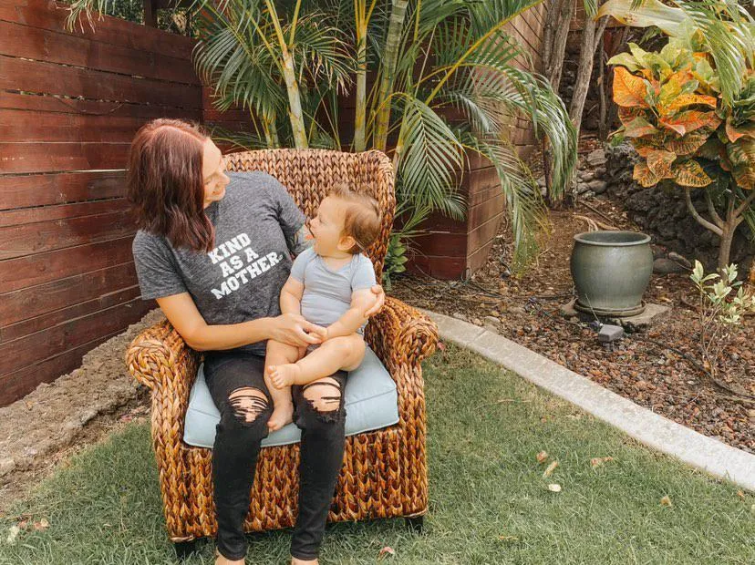 Kind as a Mother - Several Styles