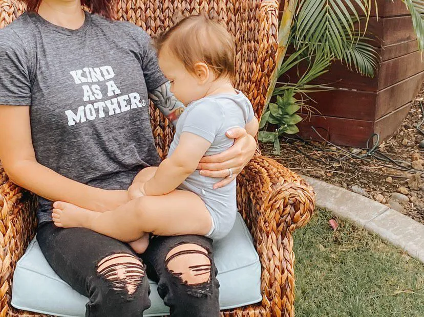 Kind as a Mother - Several Styles