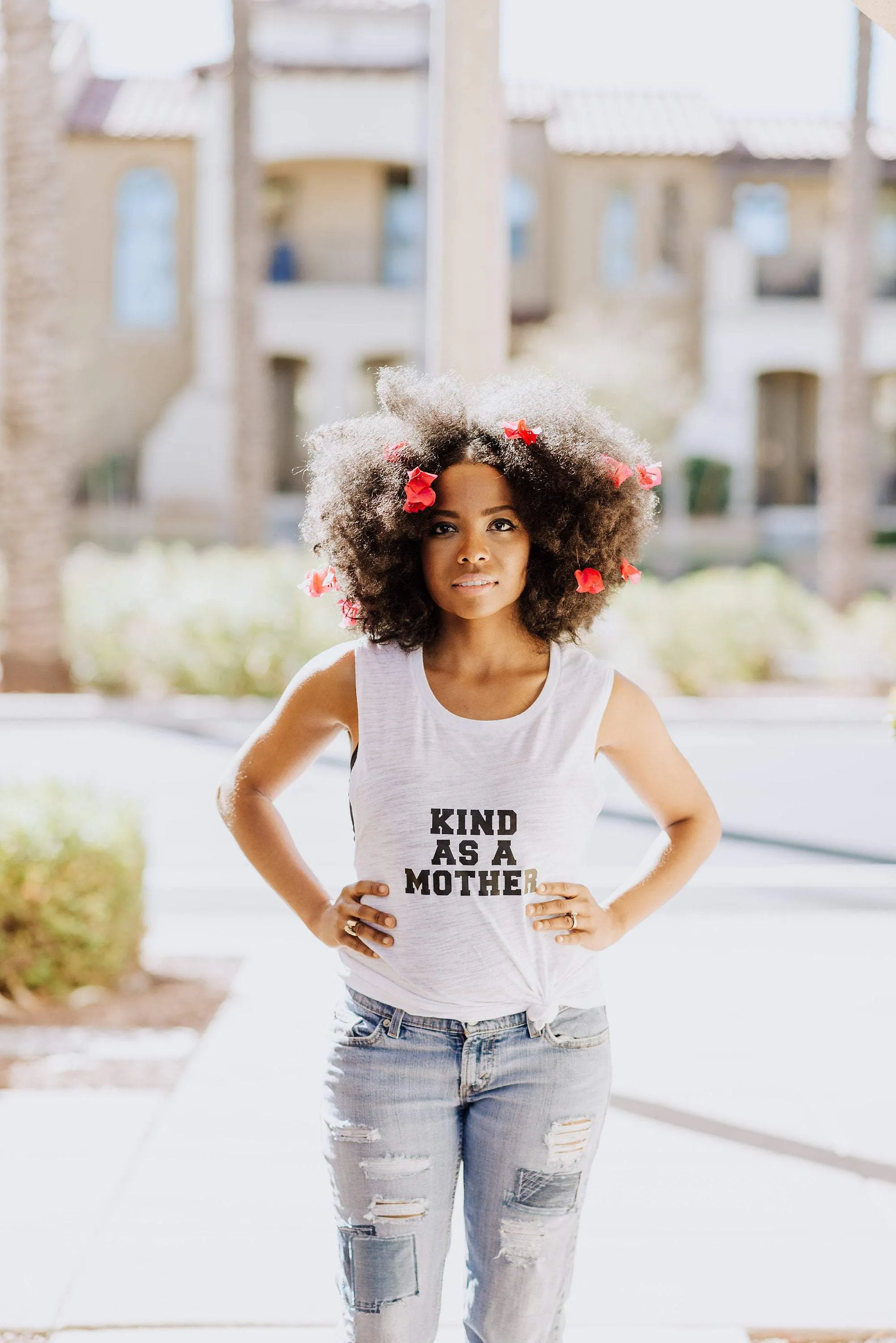 Kind as a Mother - Several Styles