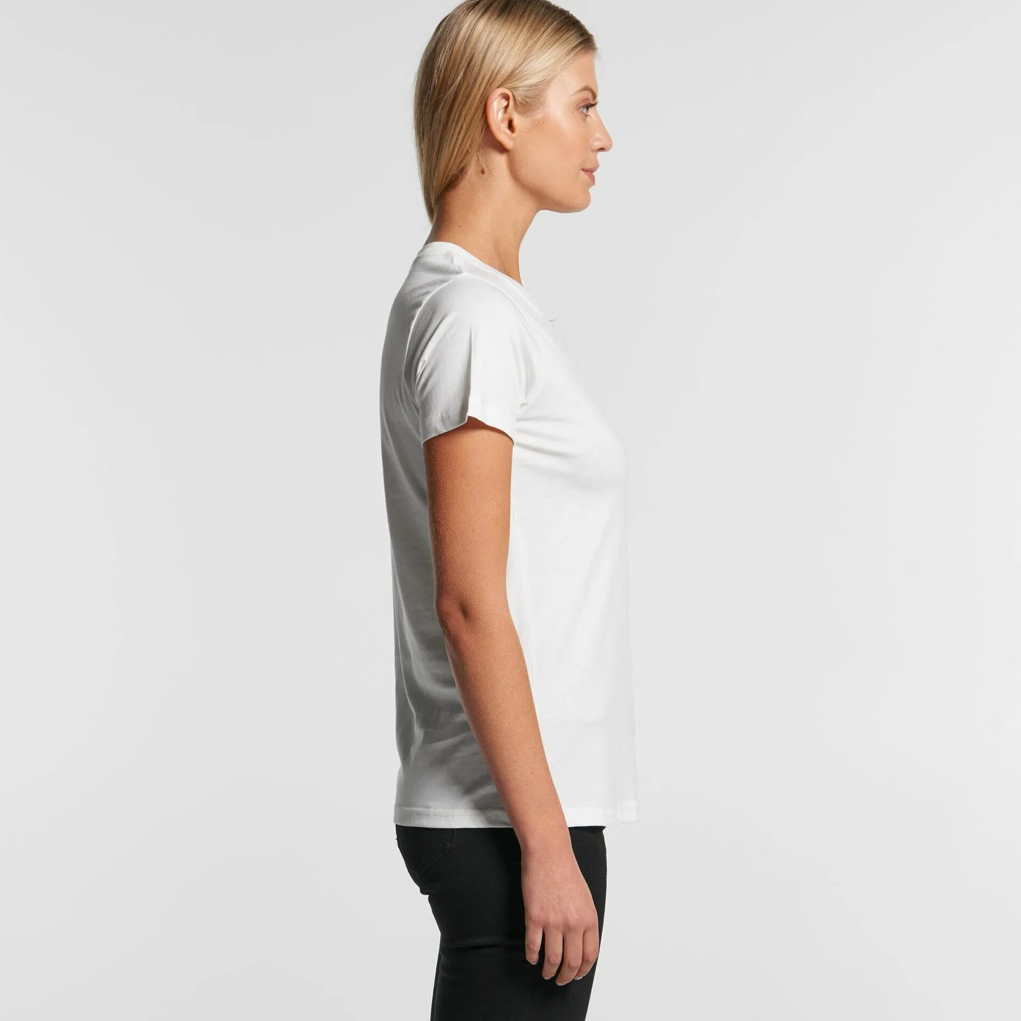 Kiss Me Quick Tee Women's Organic T-shirt