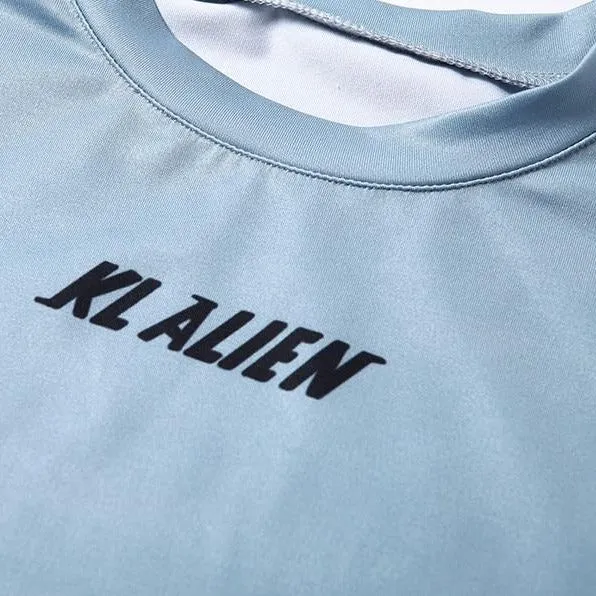 KL Alien Space Set (2 Piece)