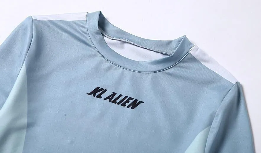 KL Alien Space Set (2 Piece)