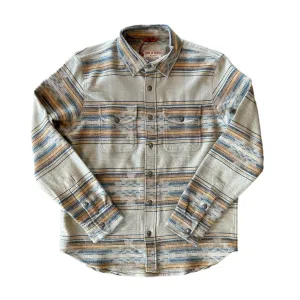 Klamath Flannel Shirt