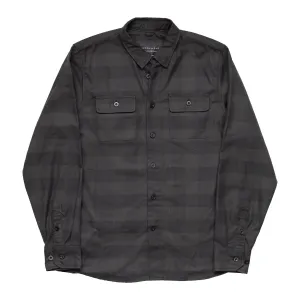 Landon - Men's Flannel Shirt