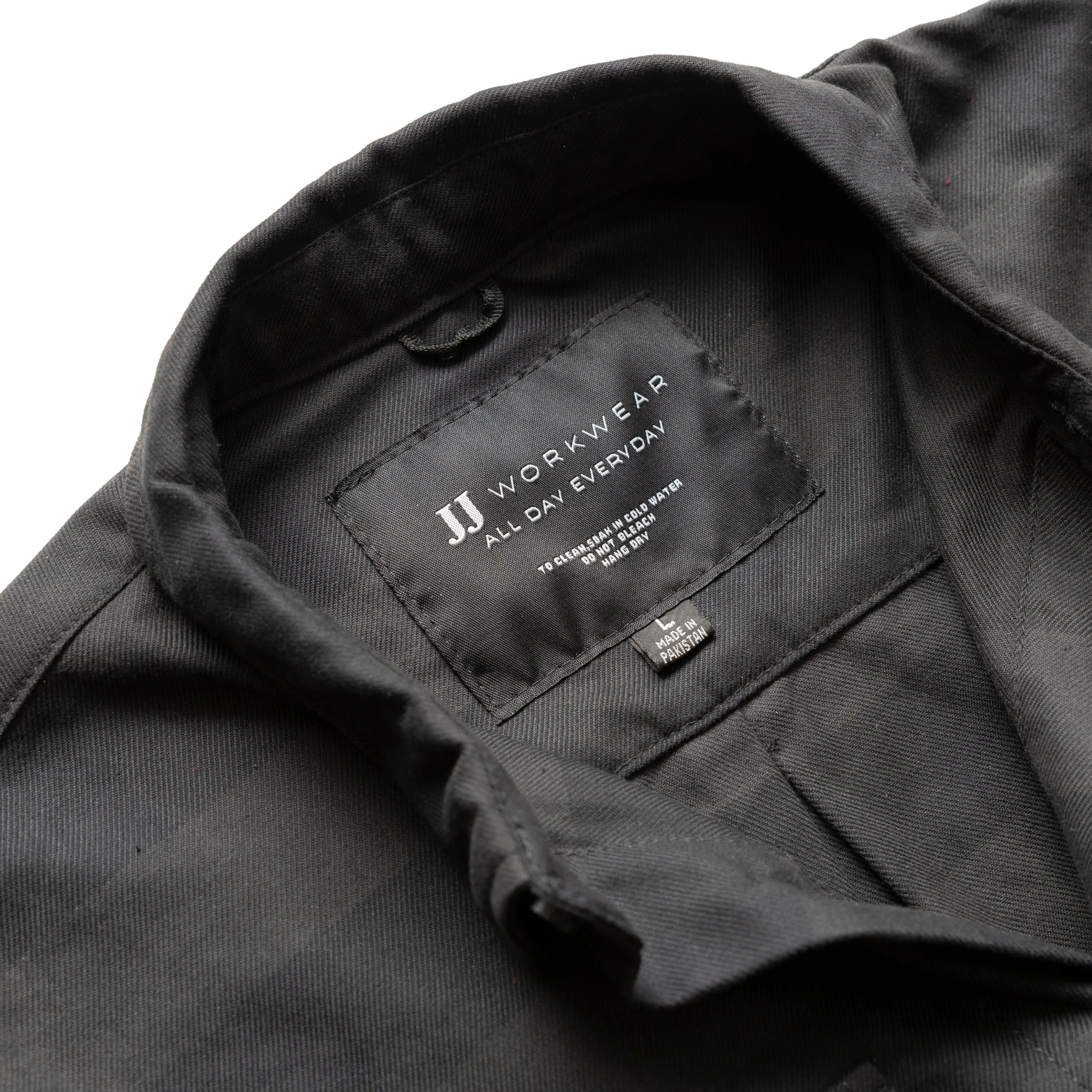Landon - Men's Flannel Shirt