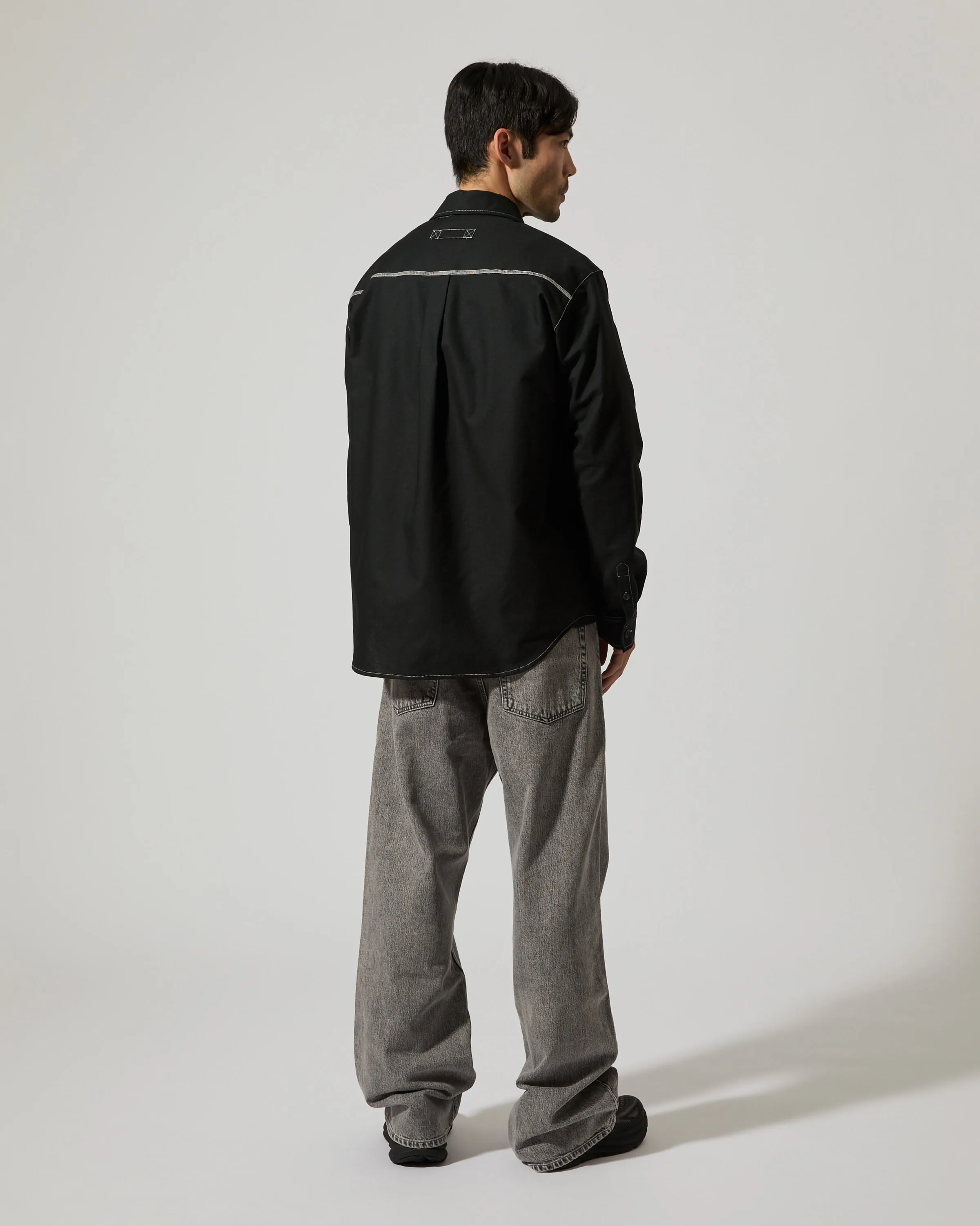 Lawrence – Black