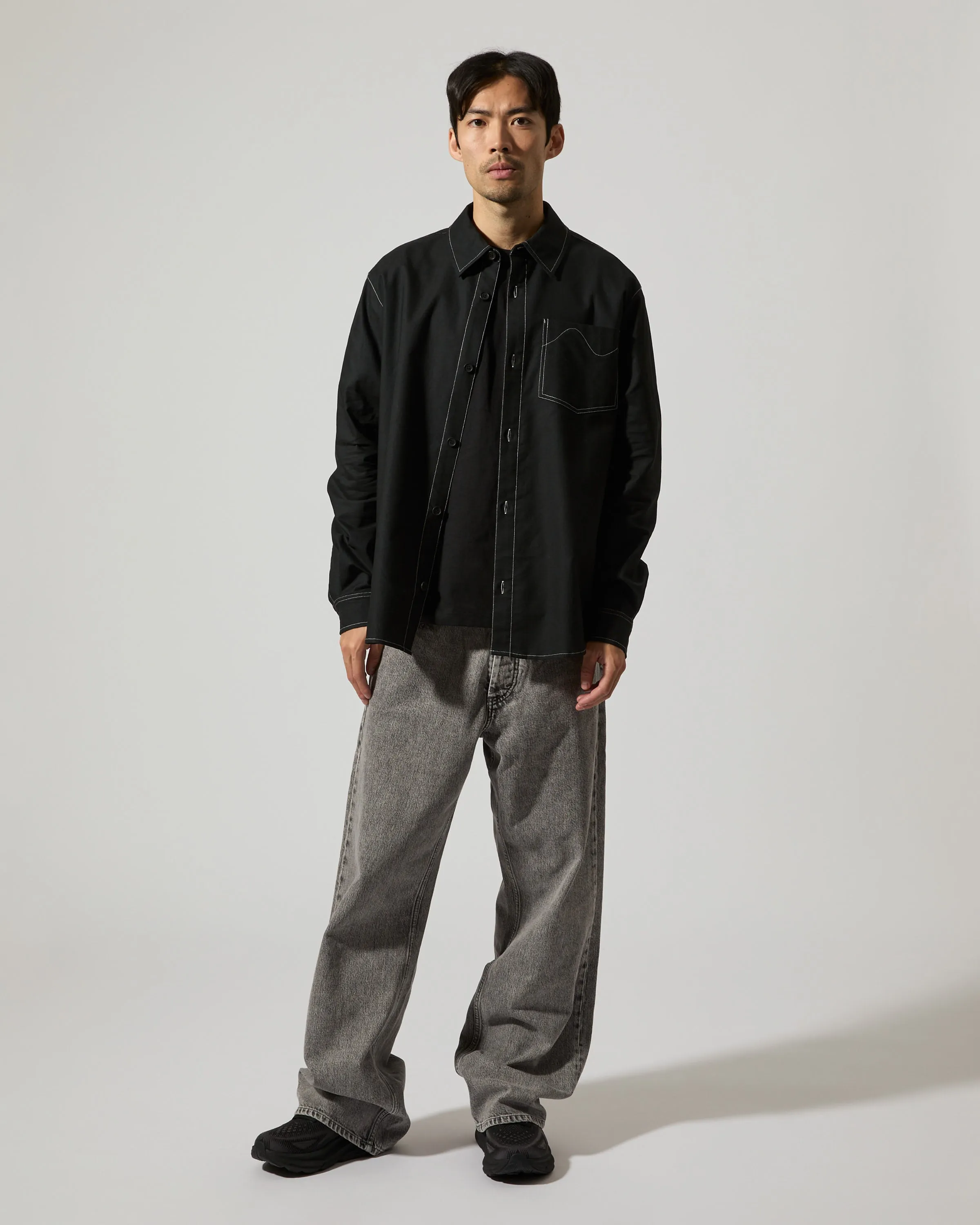 Lawrence – Black