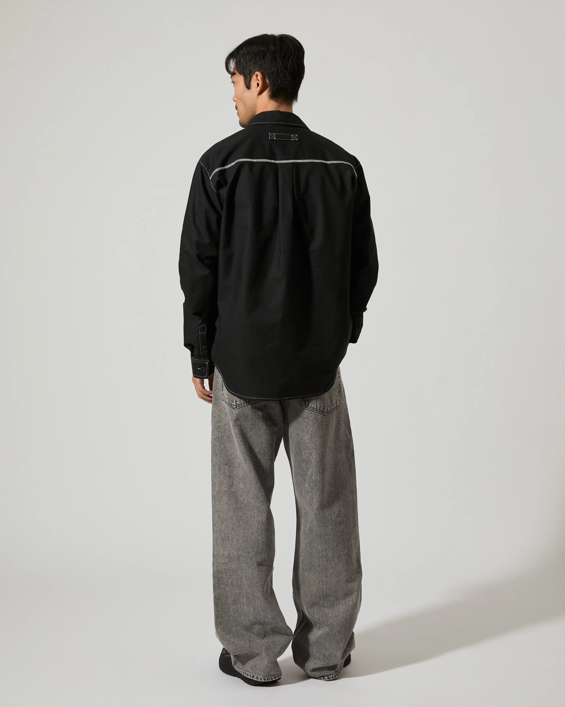 Lawrence – Black