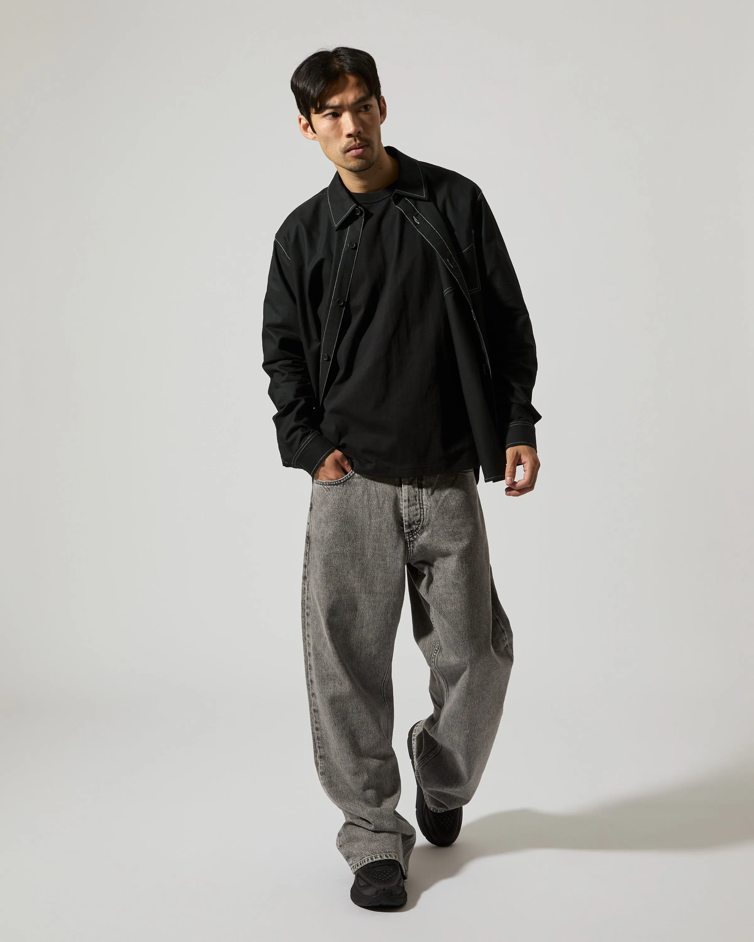 Lawrence – Black