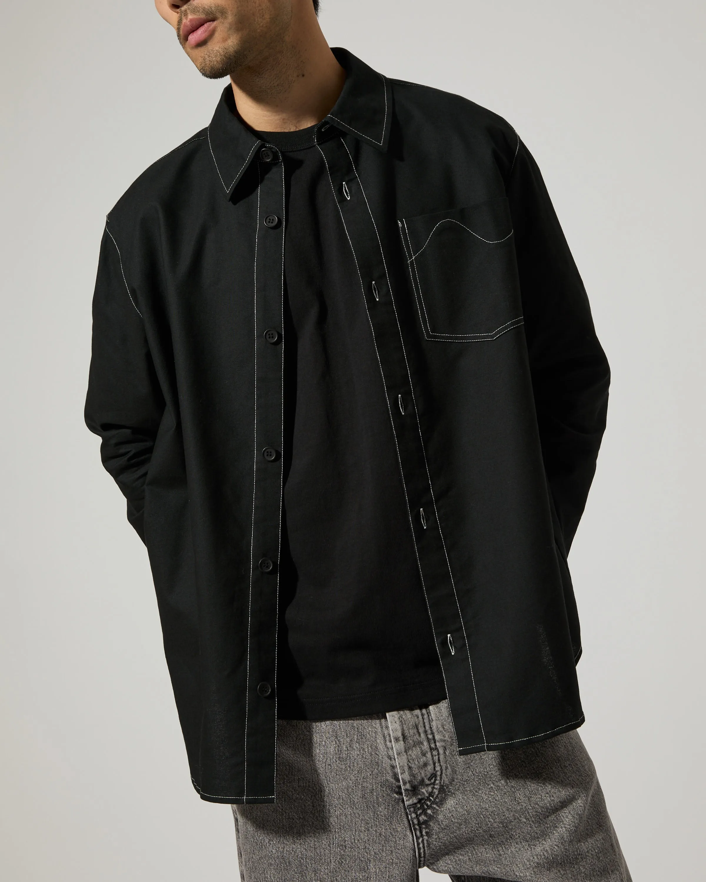 Lawrence – Black