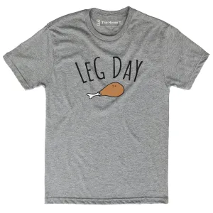 Leg Day