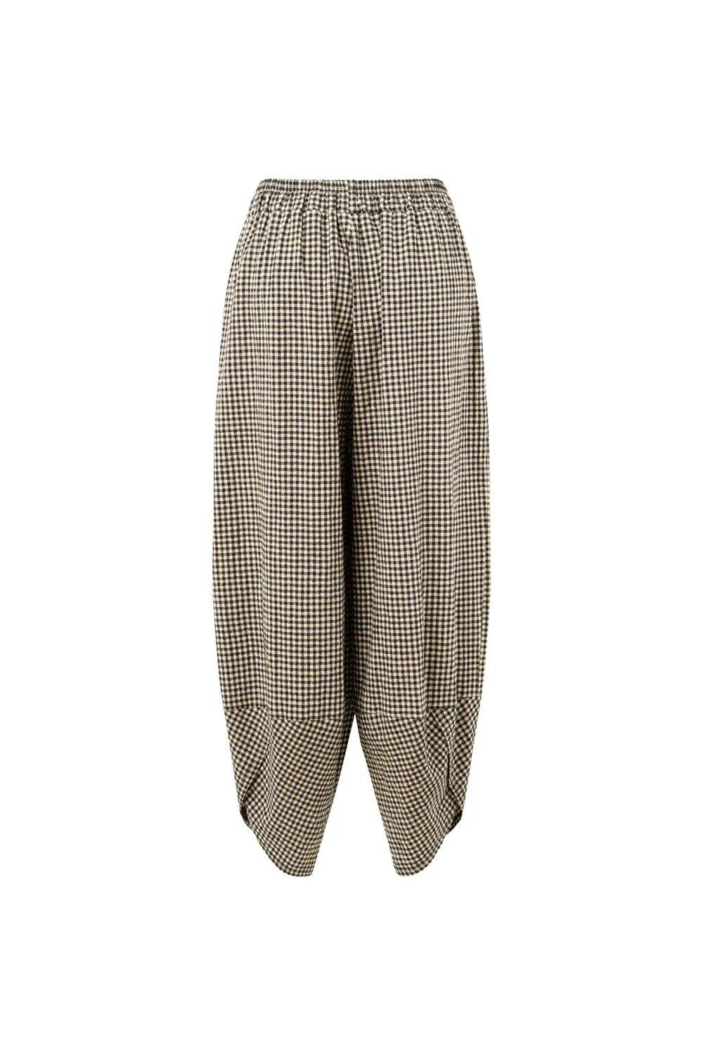 Lenore Pant - Gingham