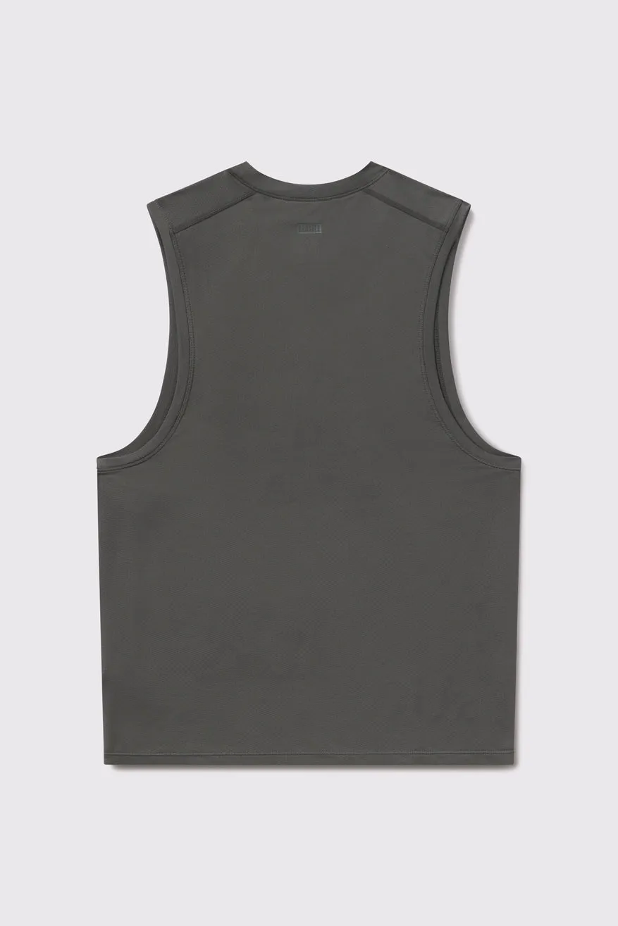 Leonidas Ultralight Muscle Tank