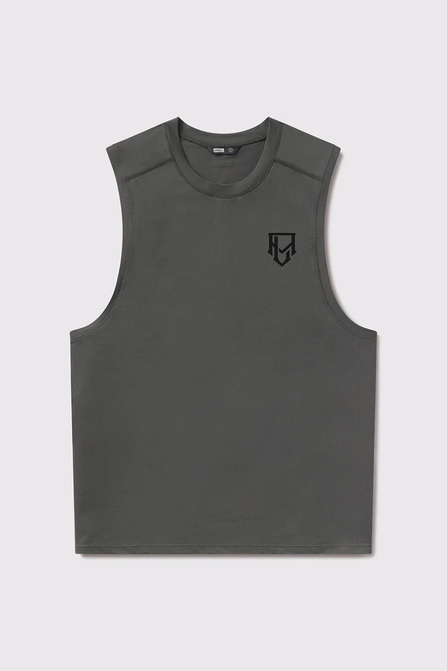 Leonidas Ultralight Muscle Tank