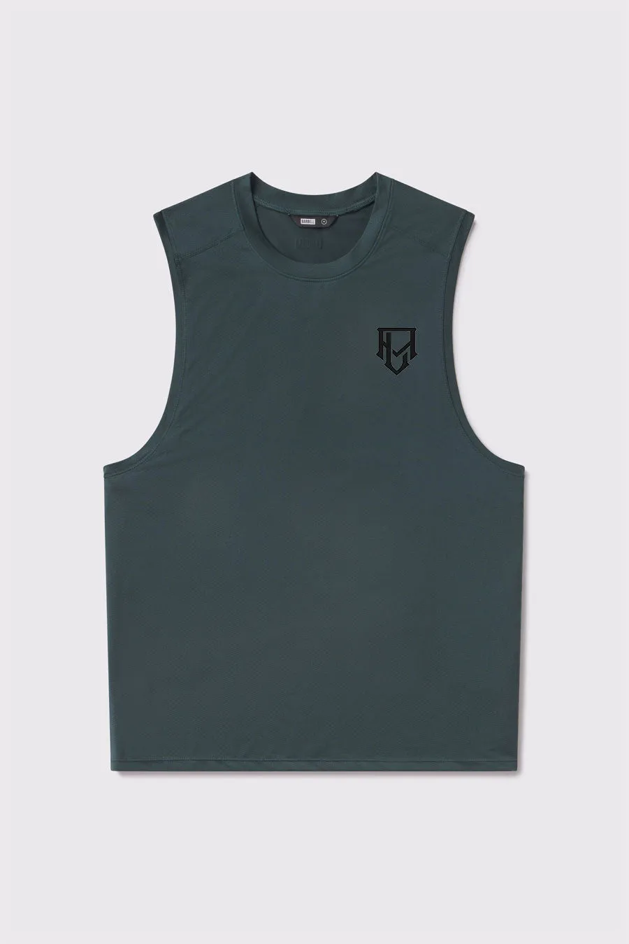 Leonidas Ultralight Muscle Tank