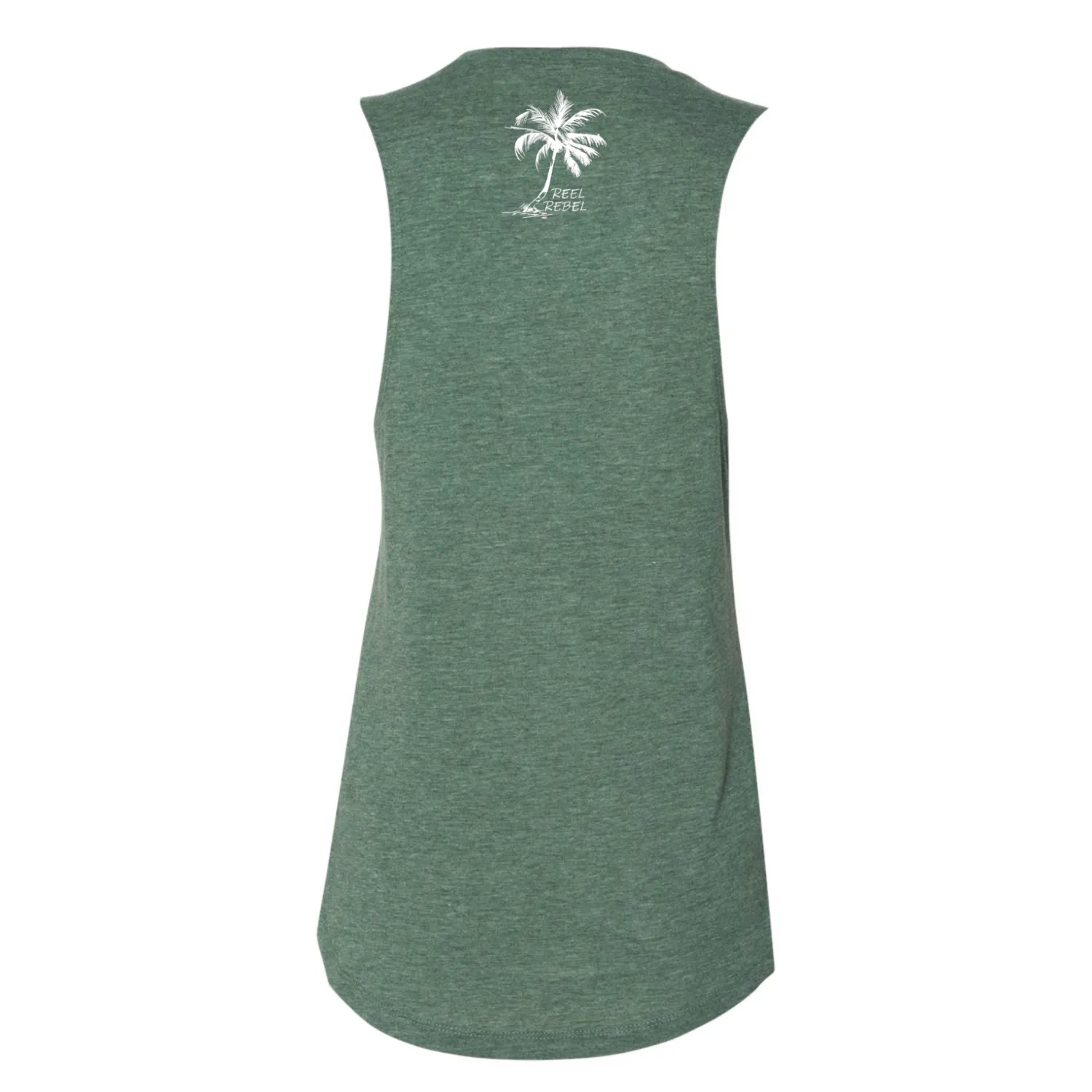 Let’s Get Salty Muscle Tank
