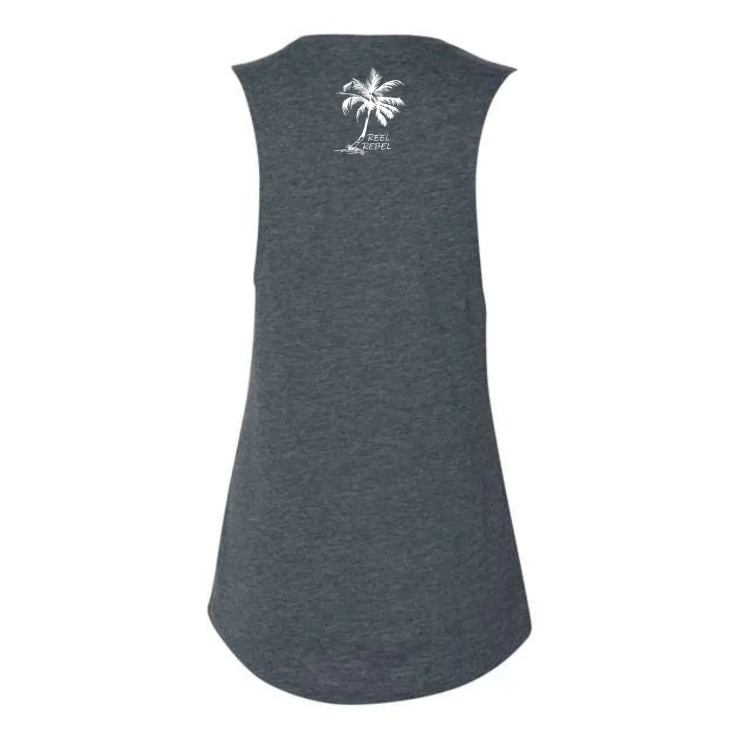 Let’s Get Salty Muscle Tank