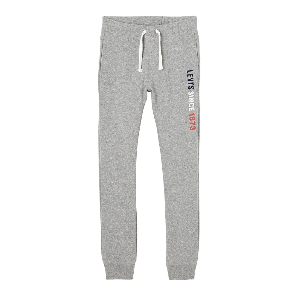 Levi's 'New York' Grey Tracksuit