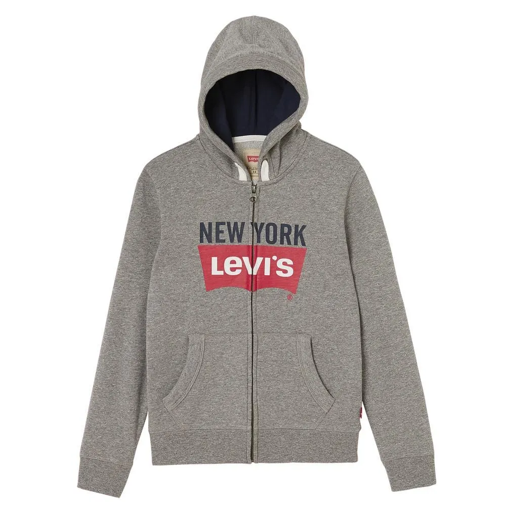 Levi's 'New York' Grey Tracksuit