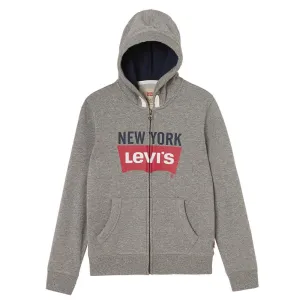 Levi's 'New York' Grey Tracksuit