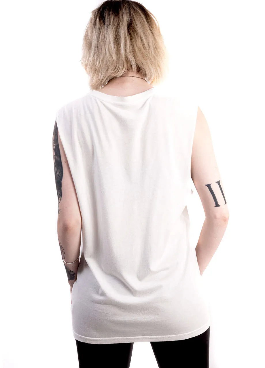 Lip Service Ass Gas Grass Muscle Tee