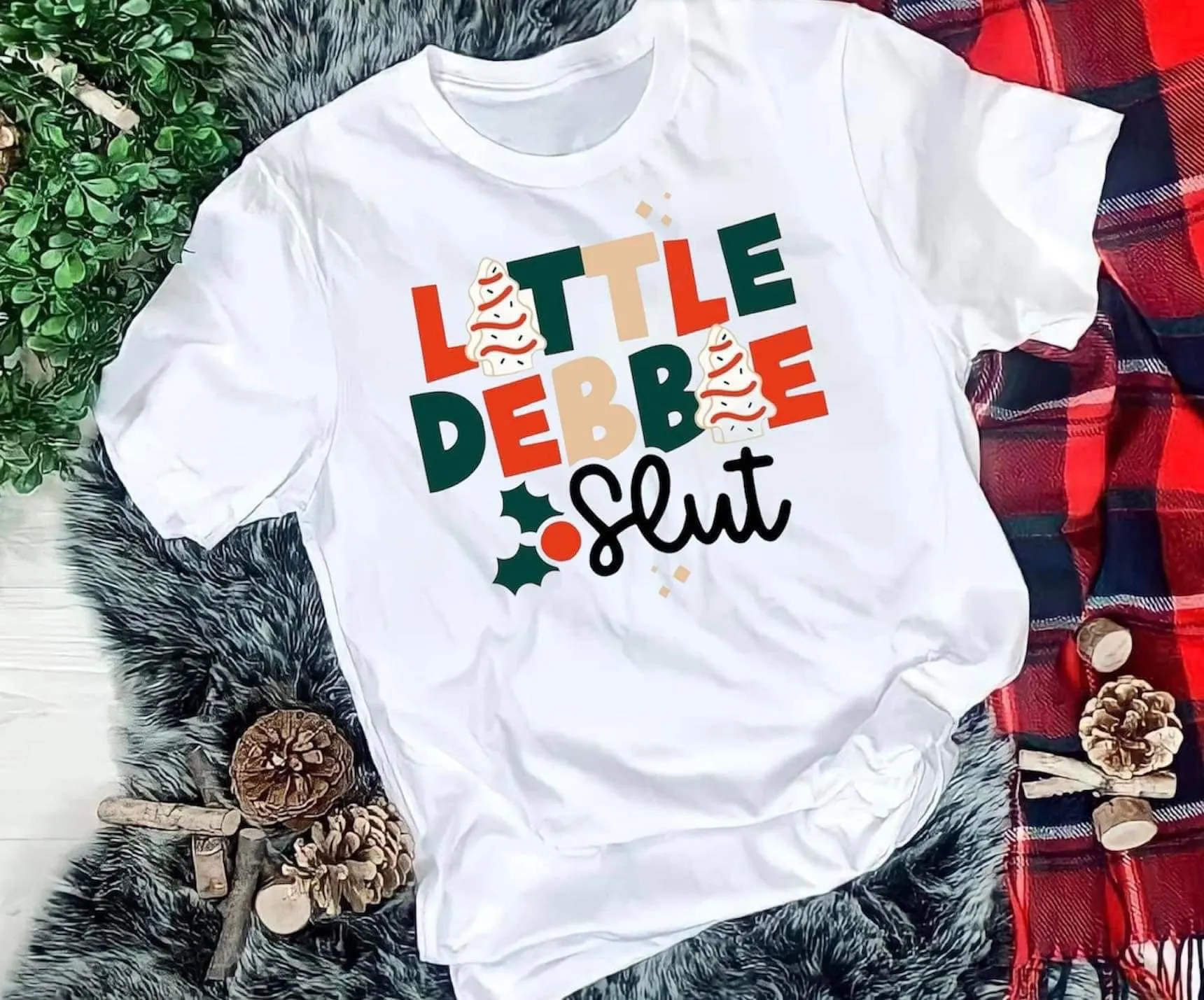 Little Debbie