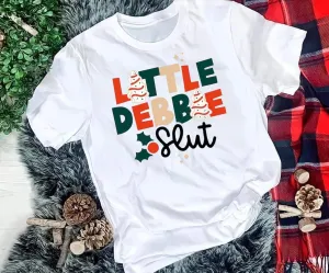 Little Debbie