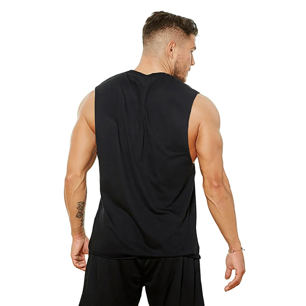 Loaded SL Tee - Black