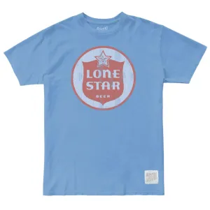 Lone Star Beer Tee