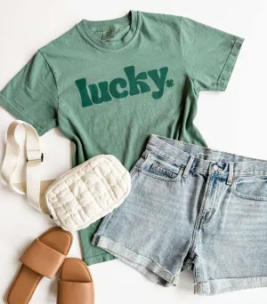 Lucky Tee