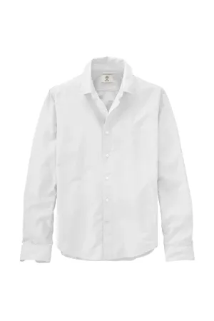 M Top | AF TFO LS Gale River BD Oxford Shirt (Slim)