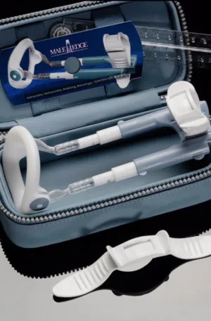 MaleEdge Natural Penis Enlargers