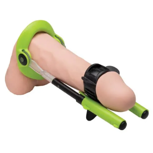 MaleEdge Natural Penis Enlargers