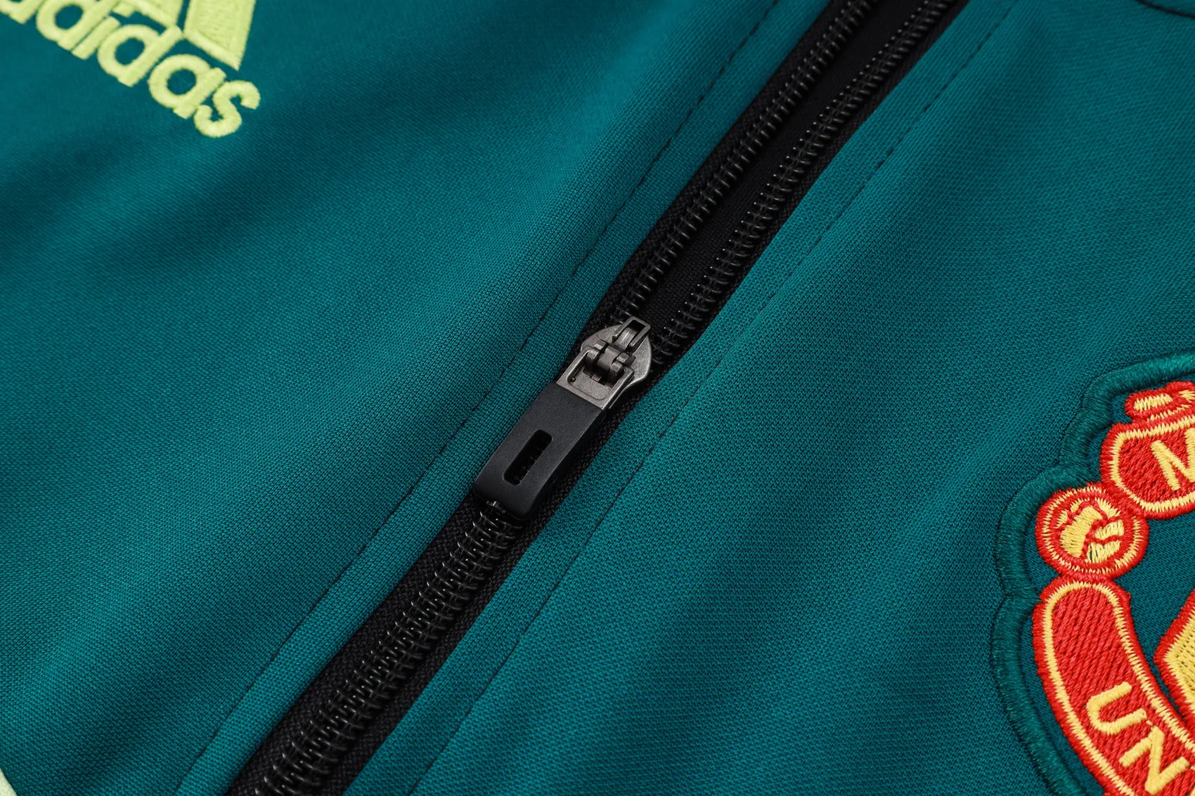 Manchester United “Devil’s Wordrobe” Tracksuit