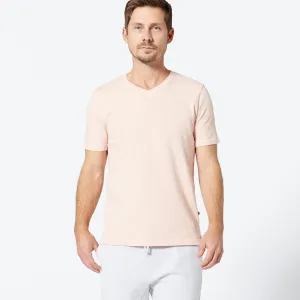 Maneuver V Neck Tee