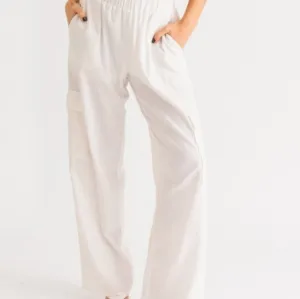 Manhattan Cargo Pants
