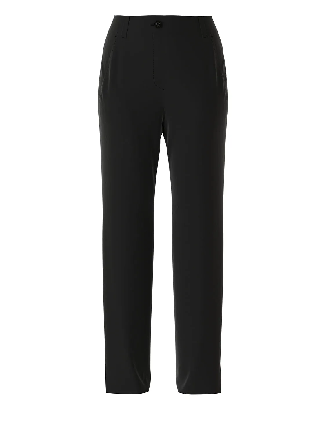 MarcCain Elegant Loose Pants US8103W28