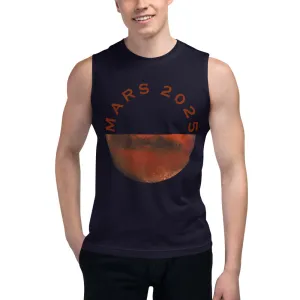 Mars 2025  Muscle Shirt