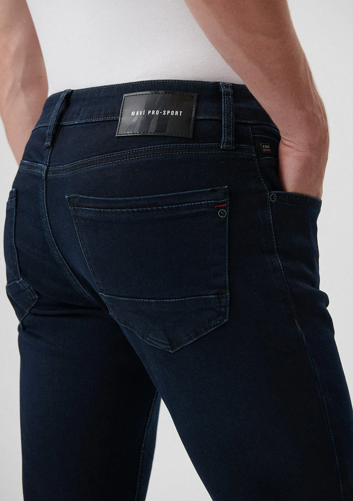 Martin Ink Pro Sport Jean Pants