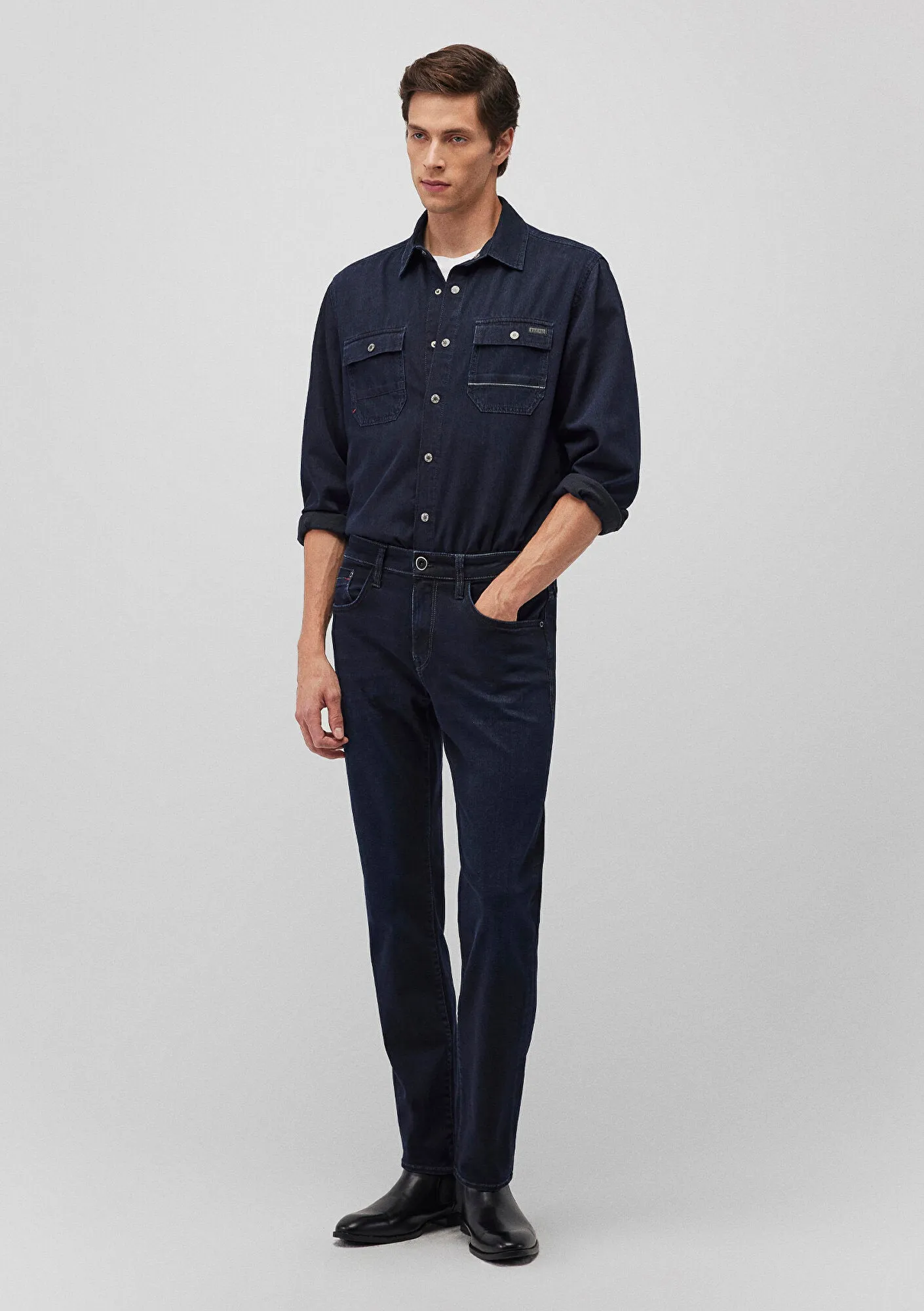 Martin Ink Pro Sport Jean Pants