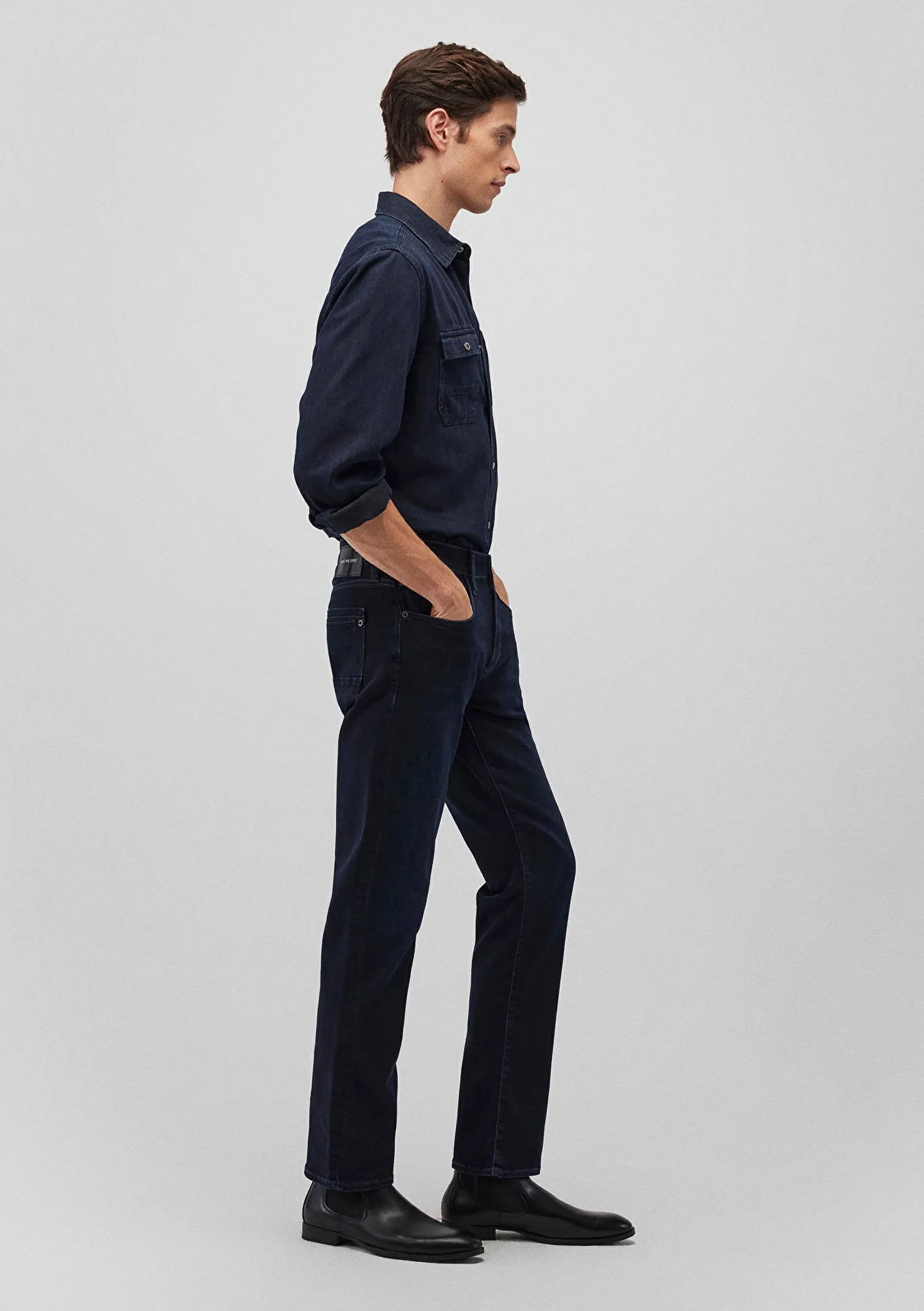 Martin Ink Pro Sport Jean Pants