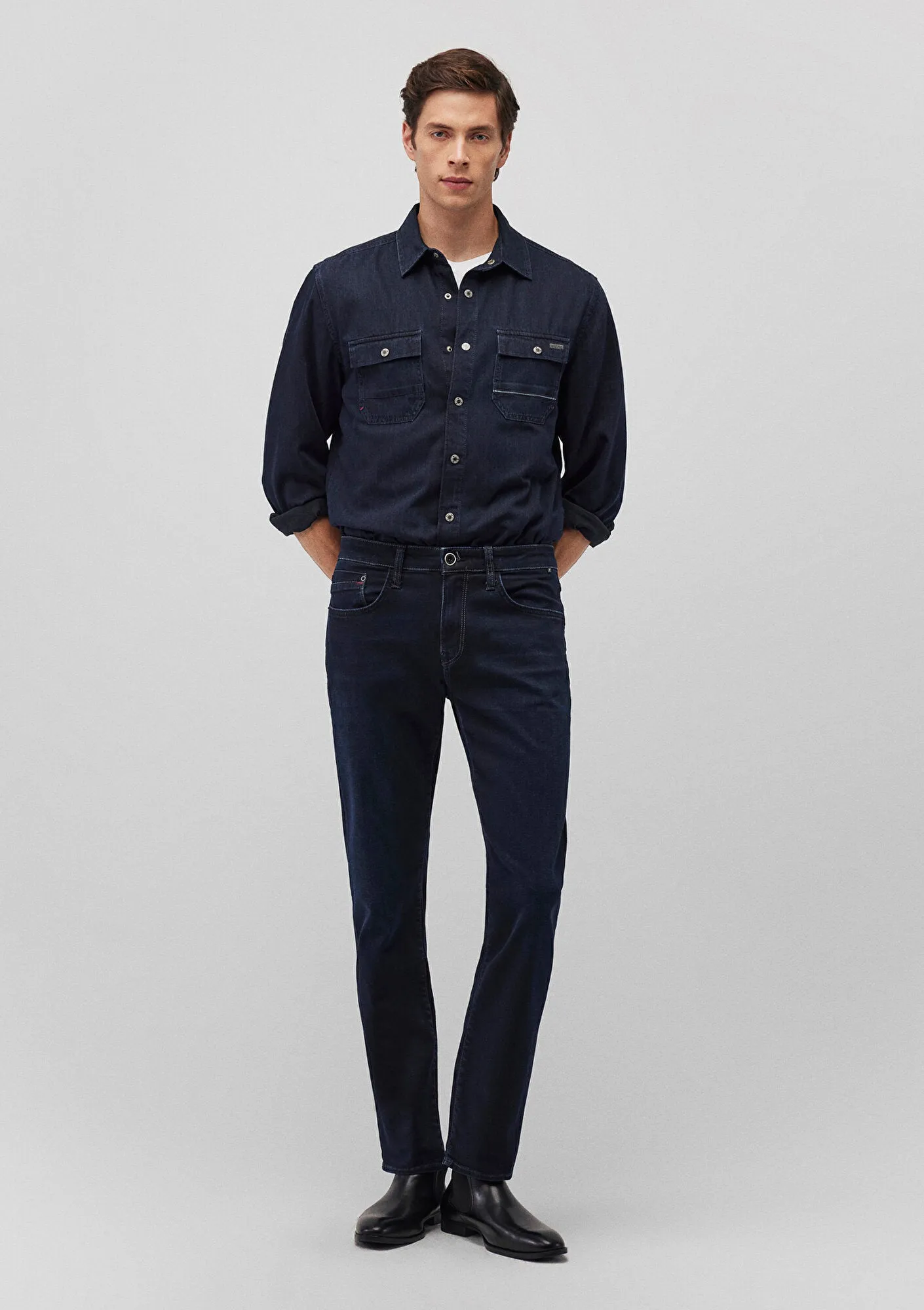 Martin Ink Pro Sport Jean Pants