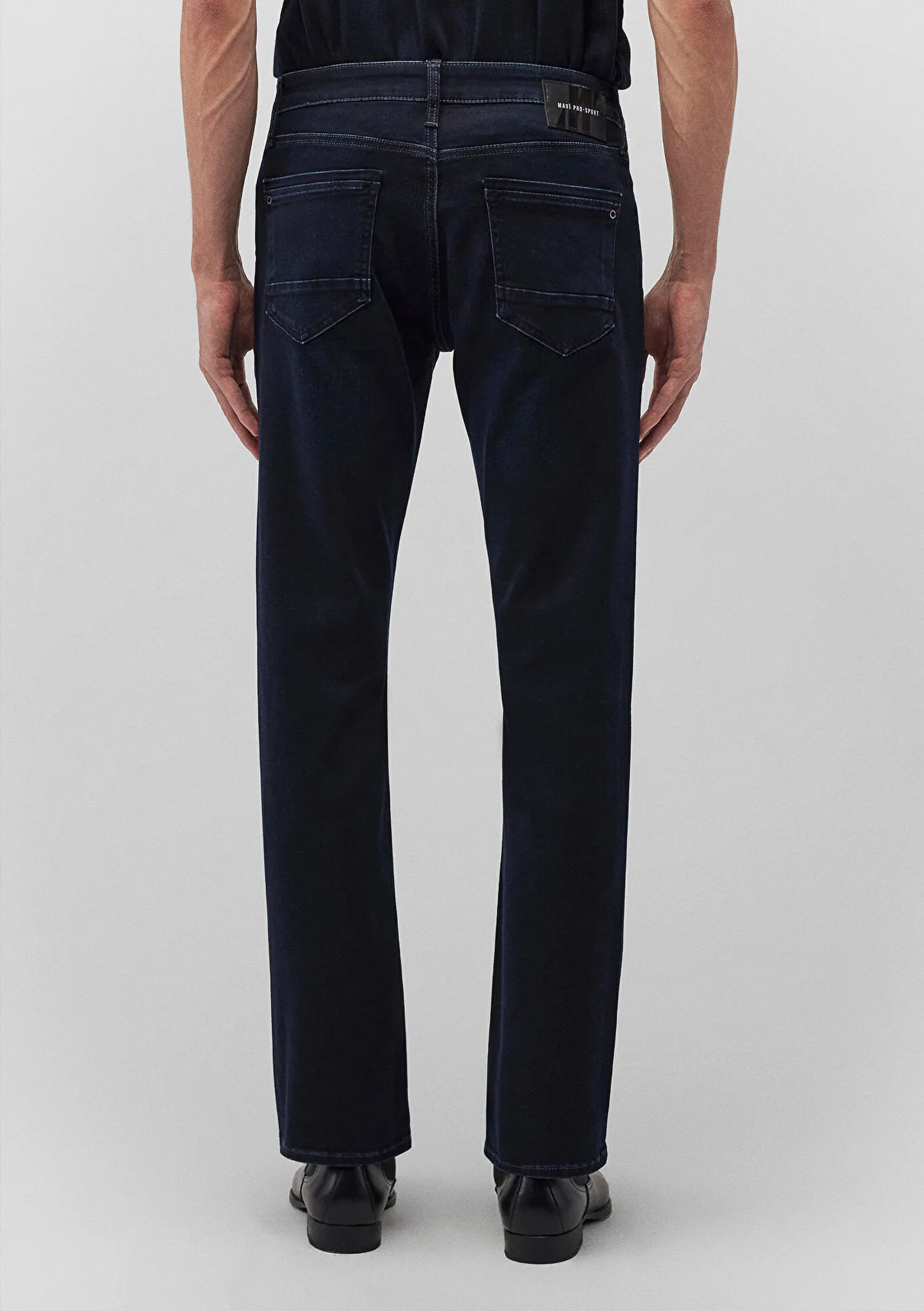 Martin Ink Pro Sport Jean Pants