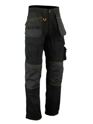 Matteo – Heavy-Duty Men’s Work Pants