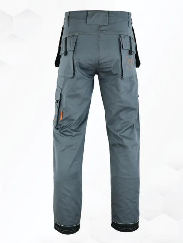 Matteo – Heavy-Duty Men’s Work Pants