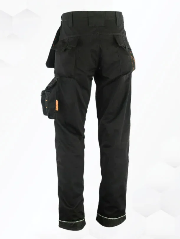 Matteo – Heavy-Duty Men’s Work Pants