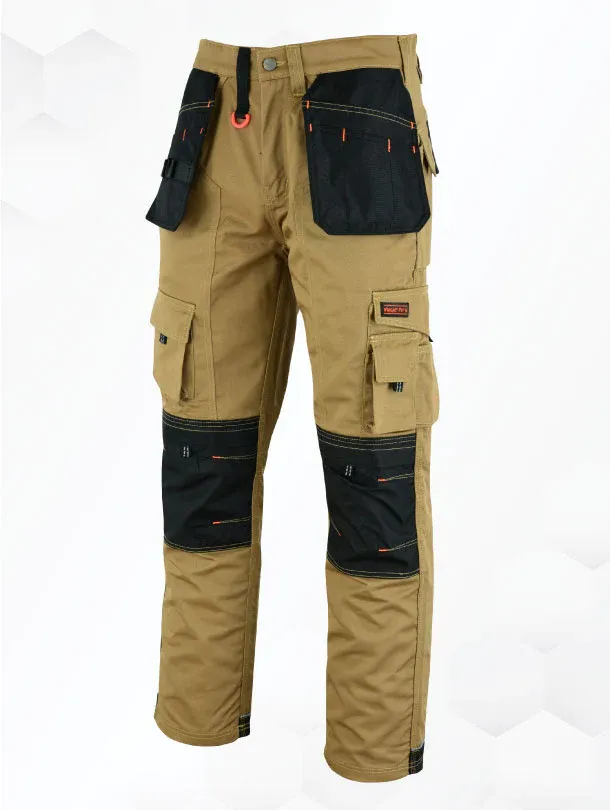 Matteo – Heavy-Duty Men’s Work Pants